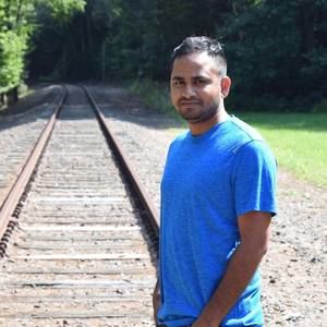 Meet your Posher, Noor